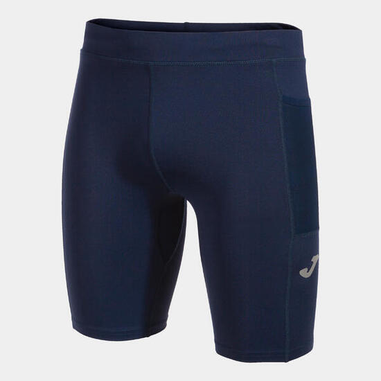 Cuissard Running Enfants Joma Elite X Inmerse Bleu Marine