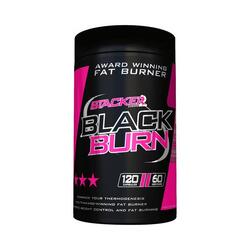 Stacker2 Black Burn (120) Standard - Régime et gestion du poids