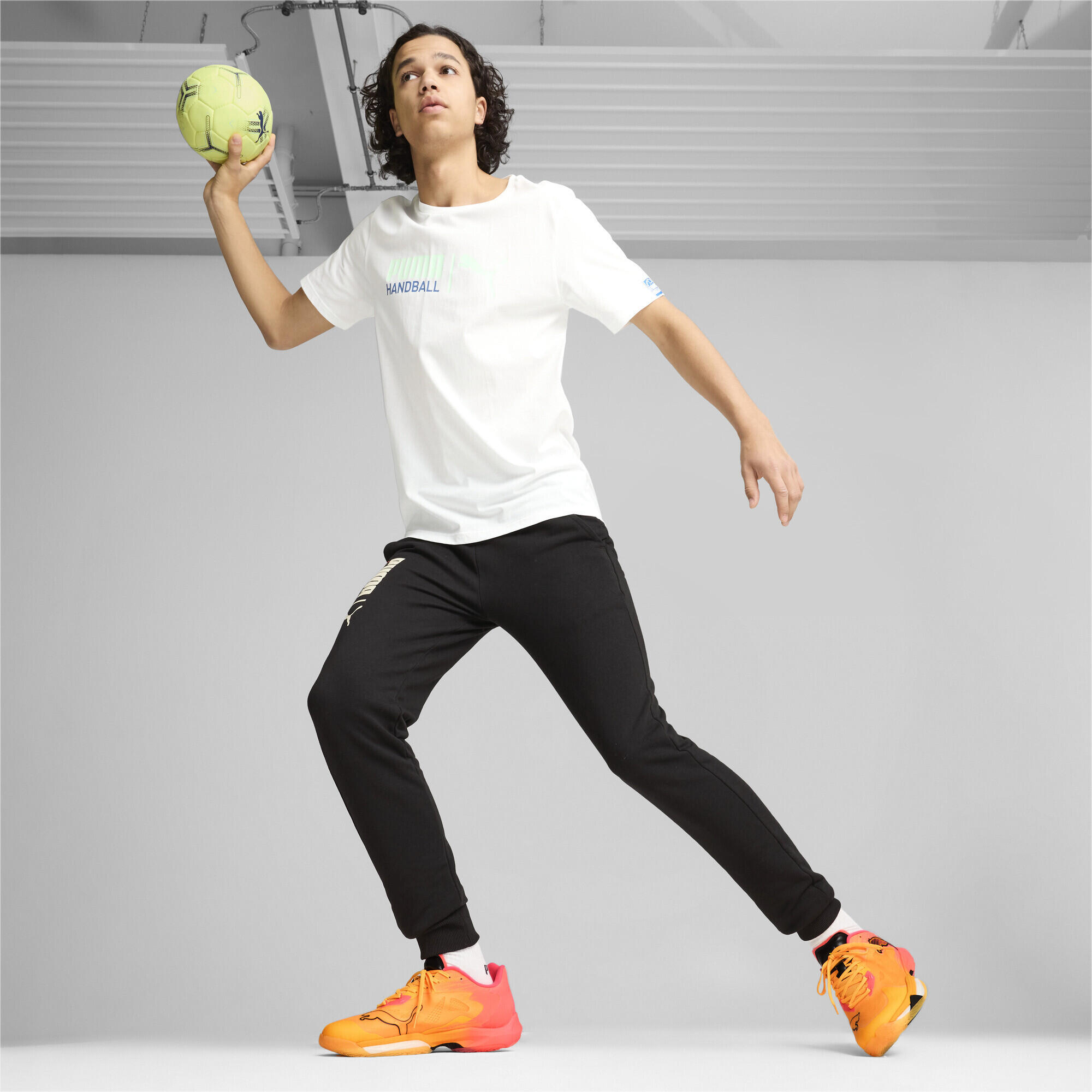 Chaussures de handball Vantage NITRO™ PUMA 4/7