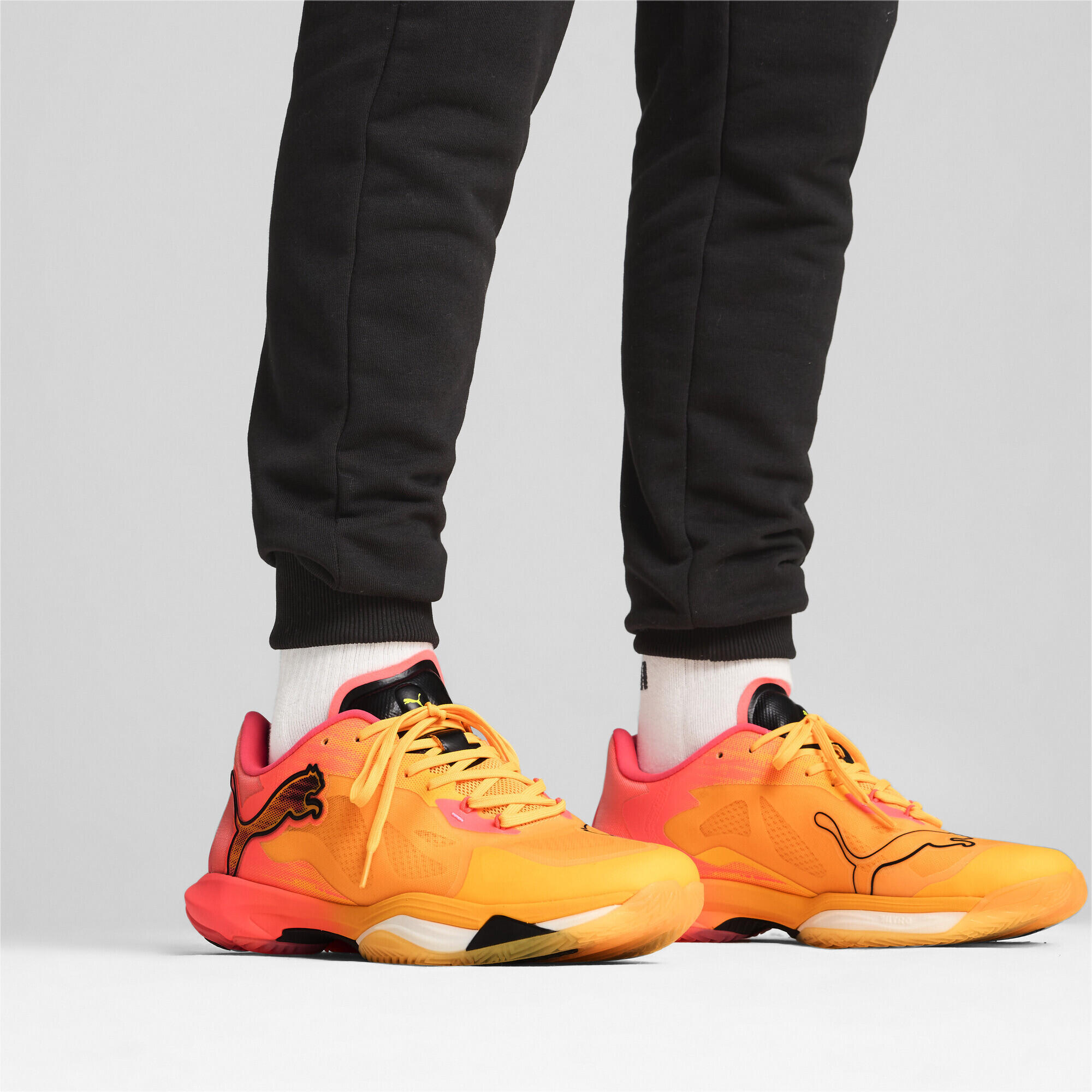 Chaussures de handball Vantage NITRO™ PUMA 3/7
