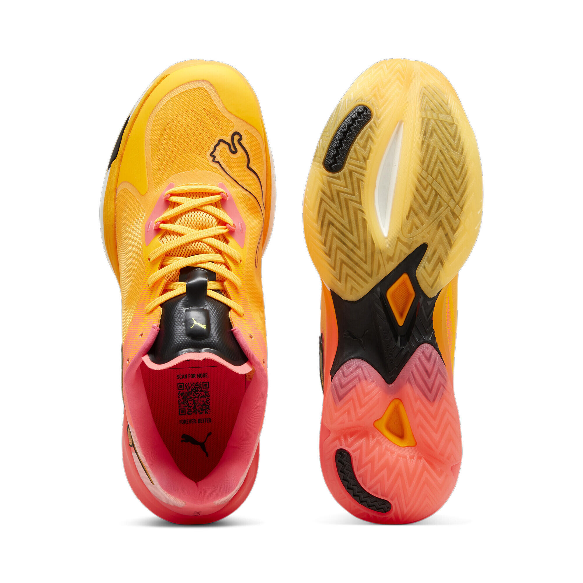 Chaussures de handball Vantage NITRO™ PUMA 7/7