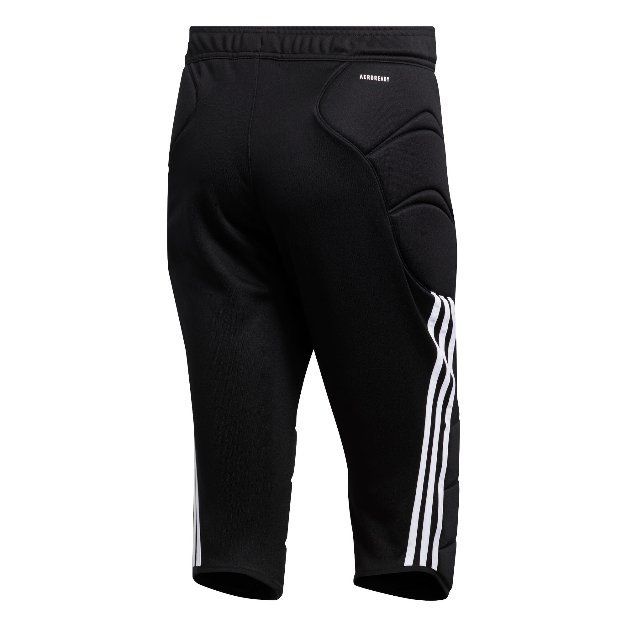 Pantalon 3/4 gardien adidas Tierro 5/5