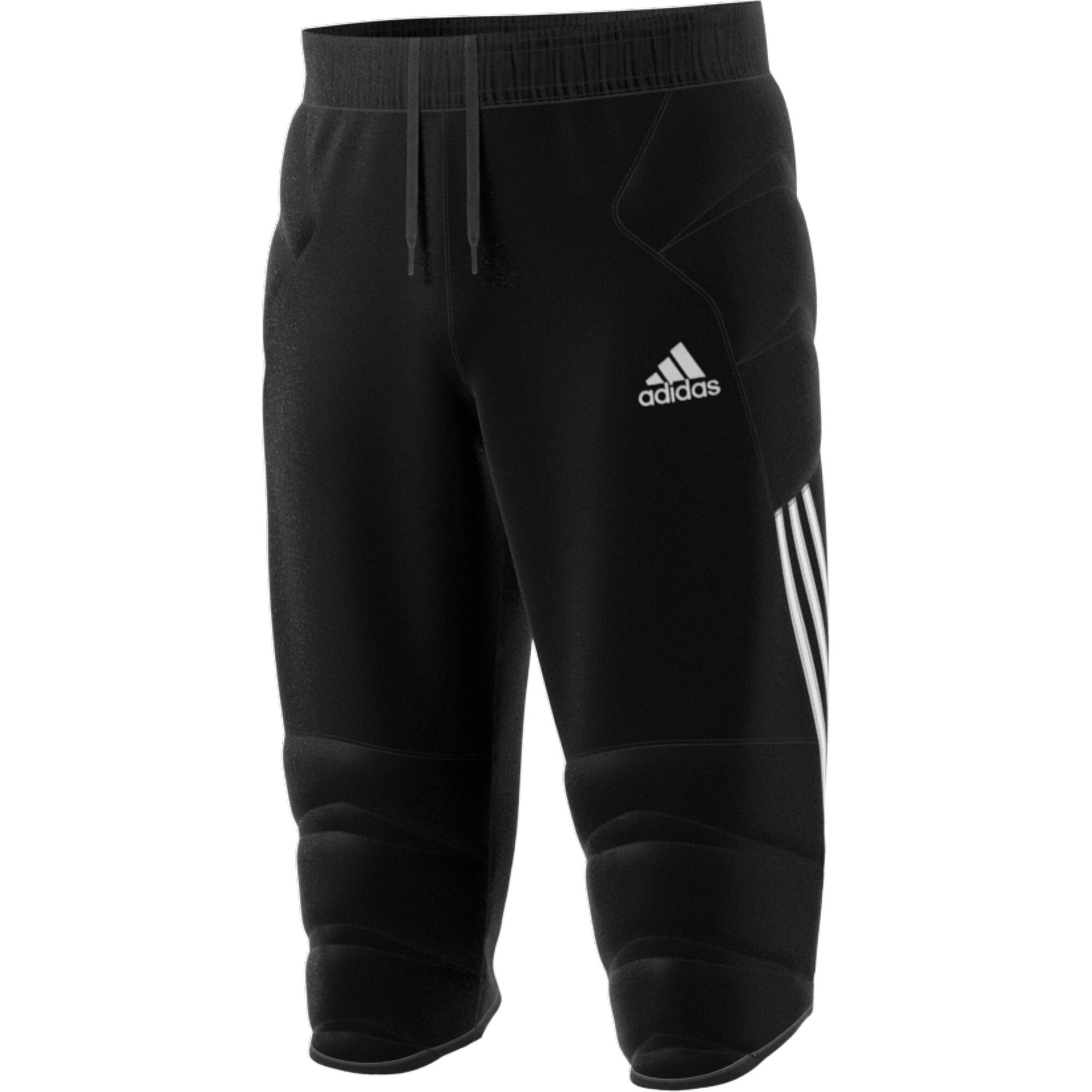 Pantalon 3/4 gardien adidas Tierro 2/5