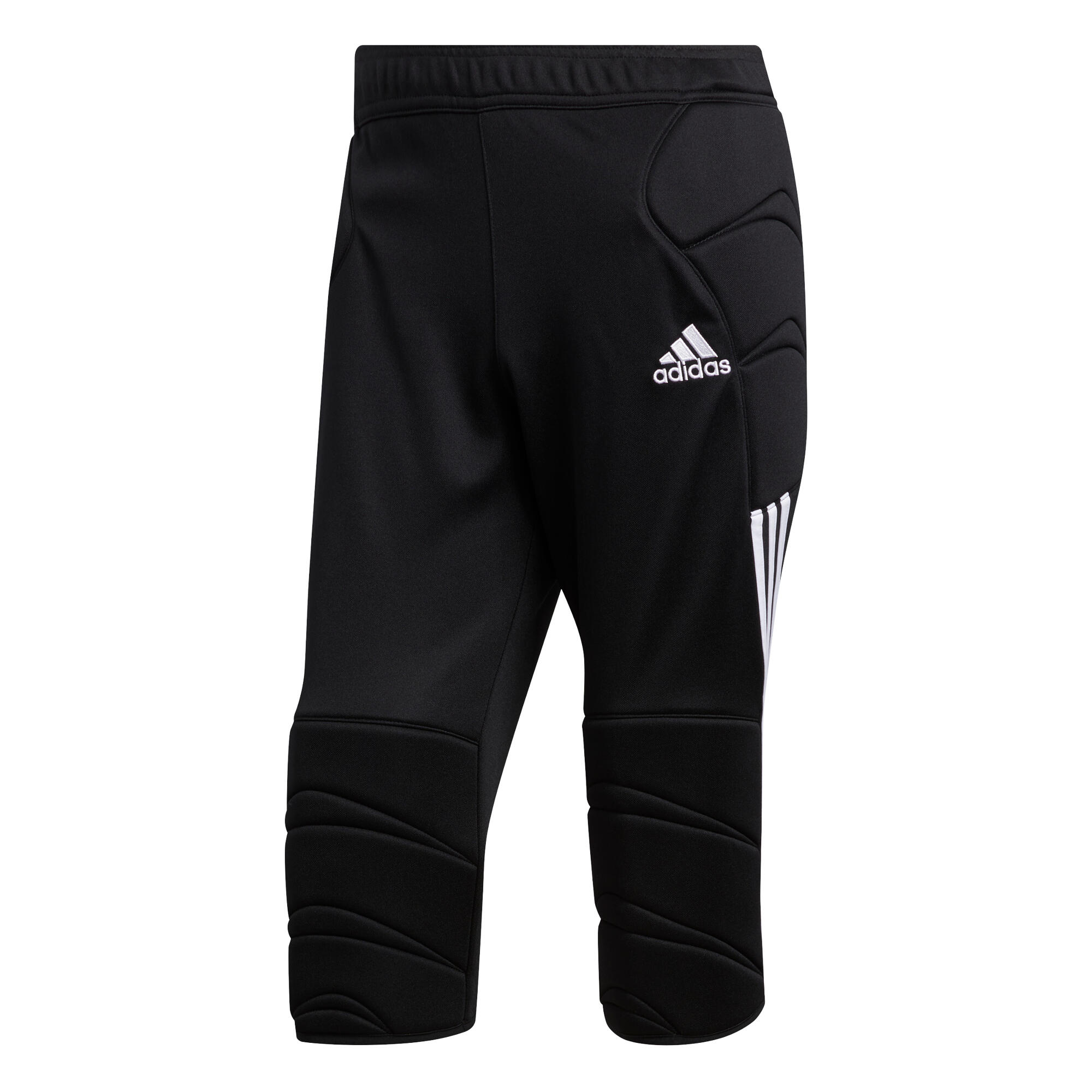 Pantalon 3/4 gardien adidas Tierro 1/5