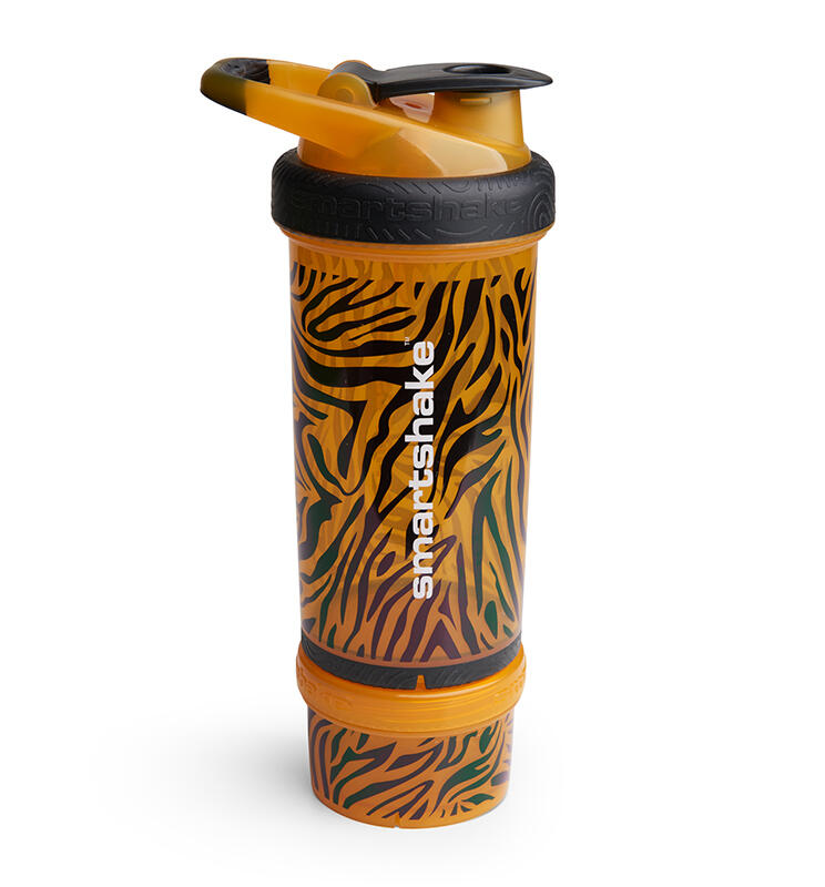 SMARTSHAKE Smartshake Revive Limited Edition (750ml) Untamed Tiger