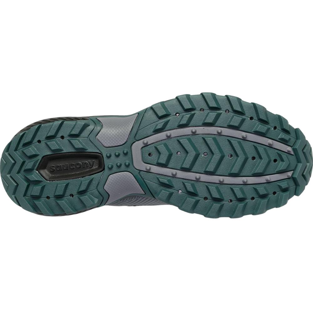 Trailschoenen Saucony Excursion Tr16 Gtx 3/5