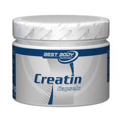 Best Body Nutrition Creatin (200) Standard - Créatine - Créatine Monohydrate