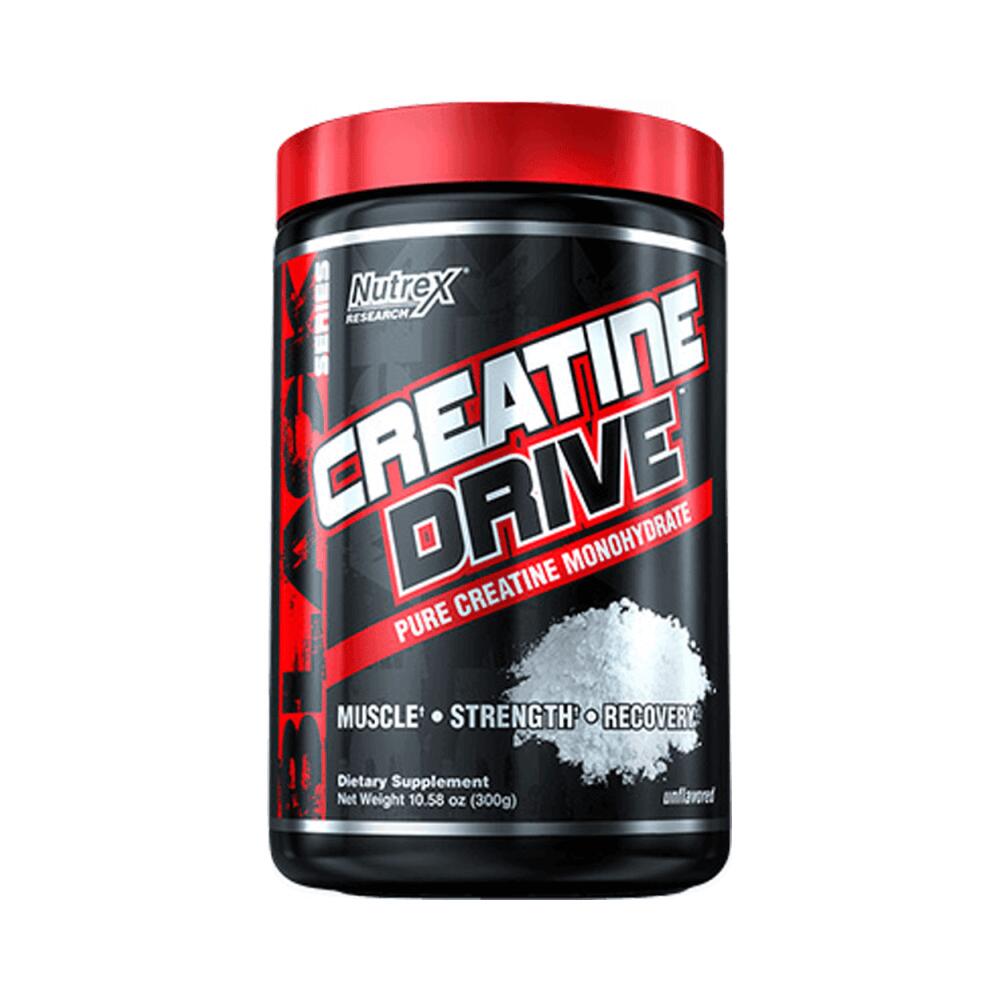 NUTREX picture