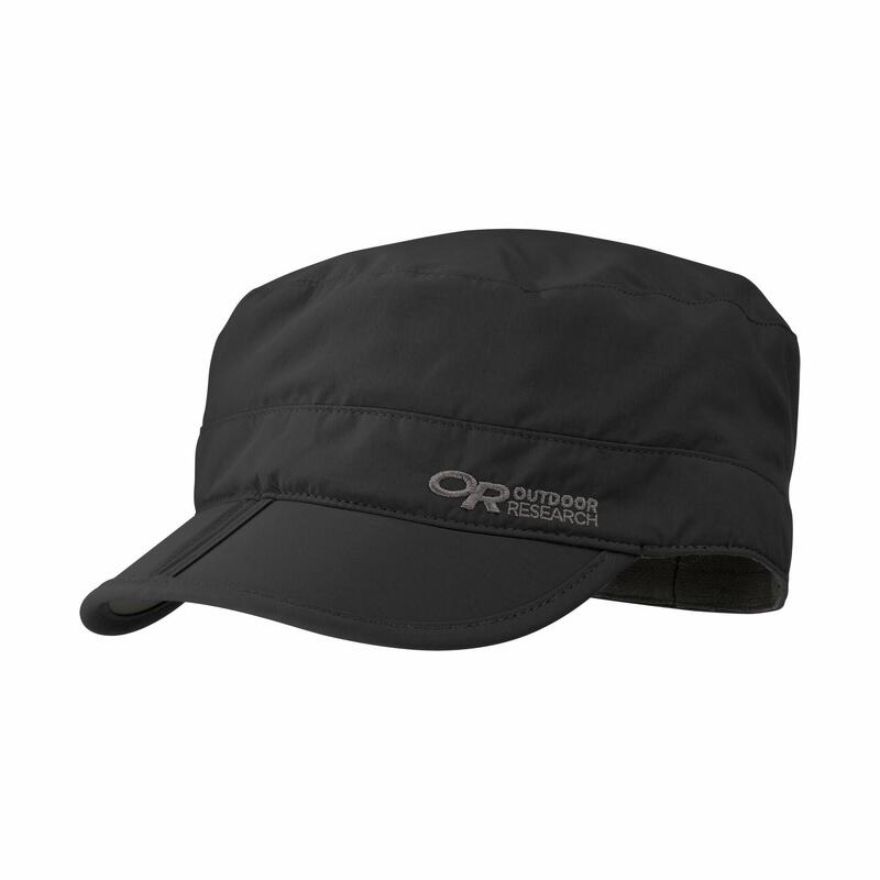 Casquette Outdoor Research Radar Pocket