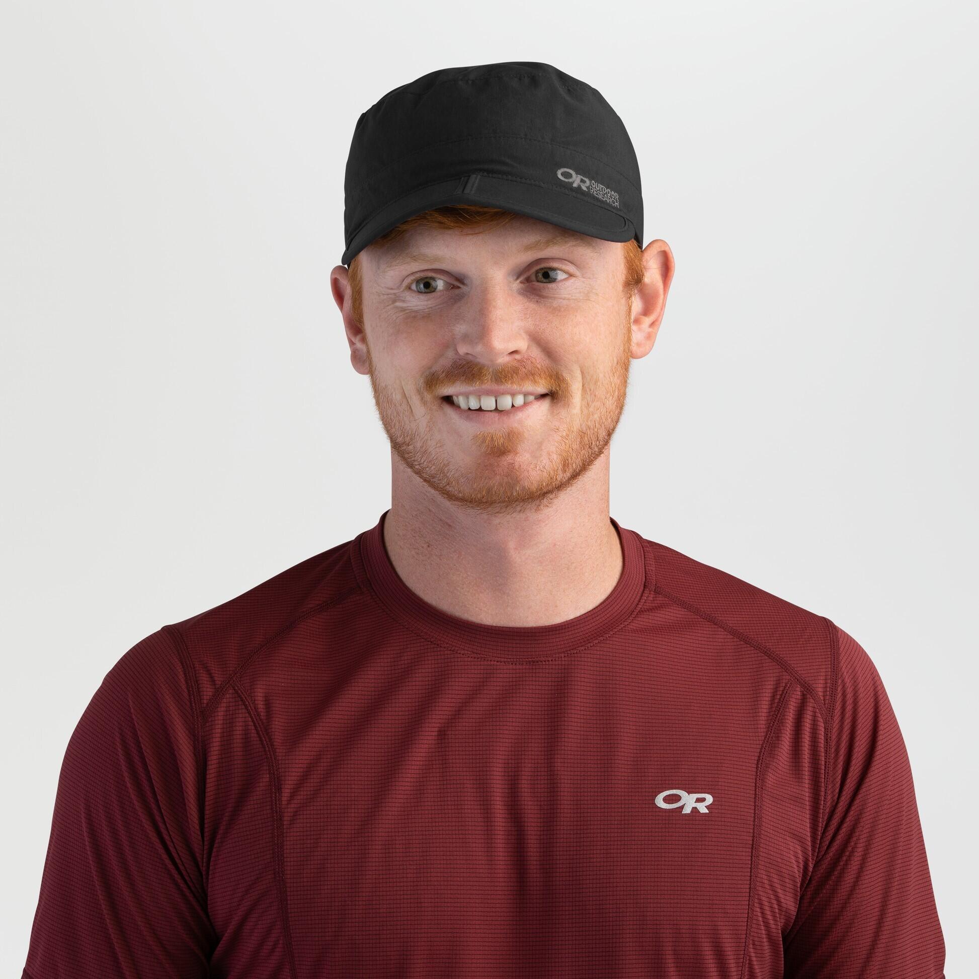 Casquette Outdoor Research Radar Pocket 2/5