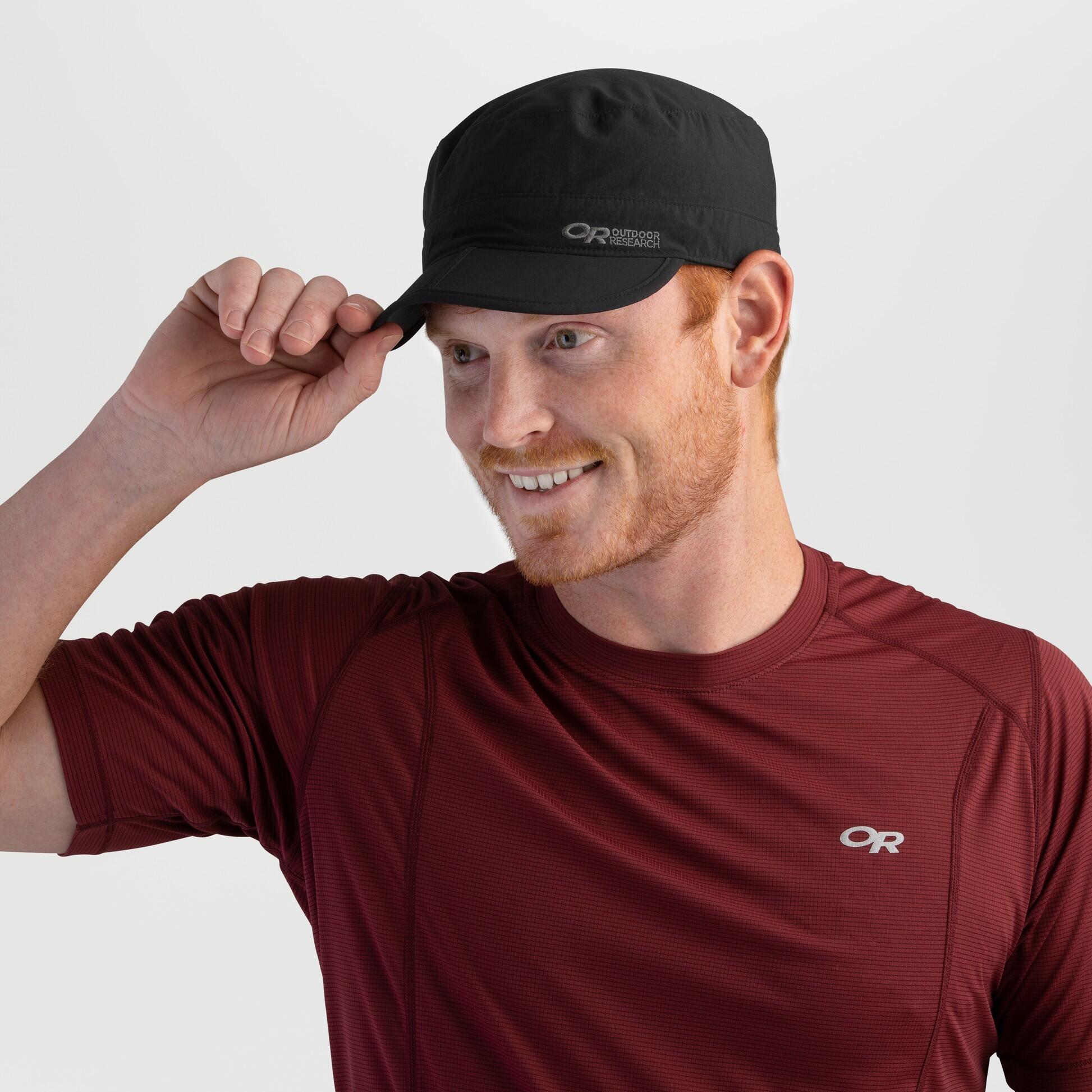 Casquette Outdoor Research Radar Pocket 3/5