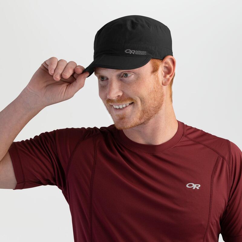 Casquette Outdoor Research Radar Pocket