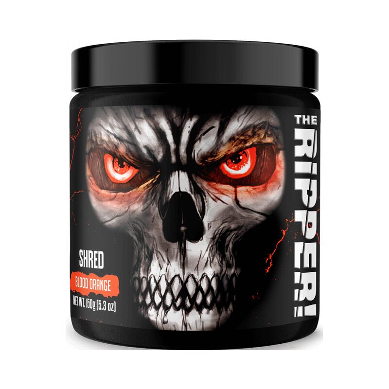 Spalacz Tłuszczu The Ripper! Blood Orange JNX Sports 150g