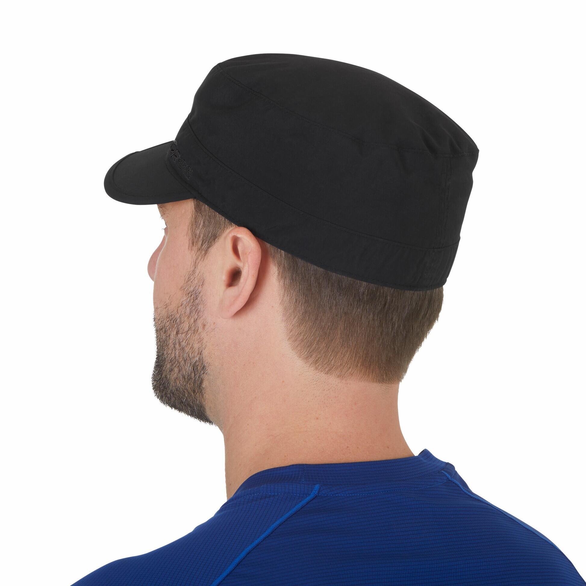 Casquette Outdoor Research Radar Pocket 5/5