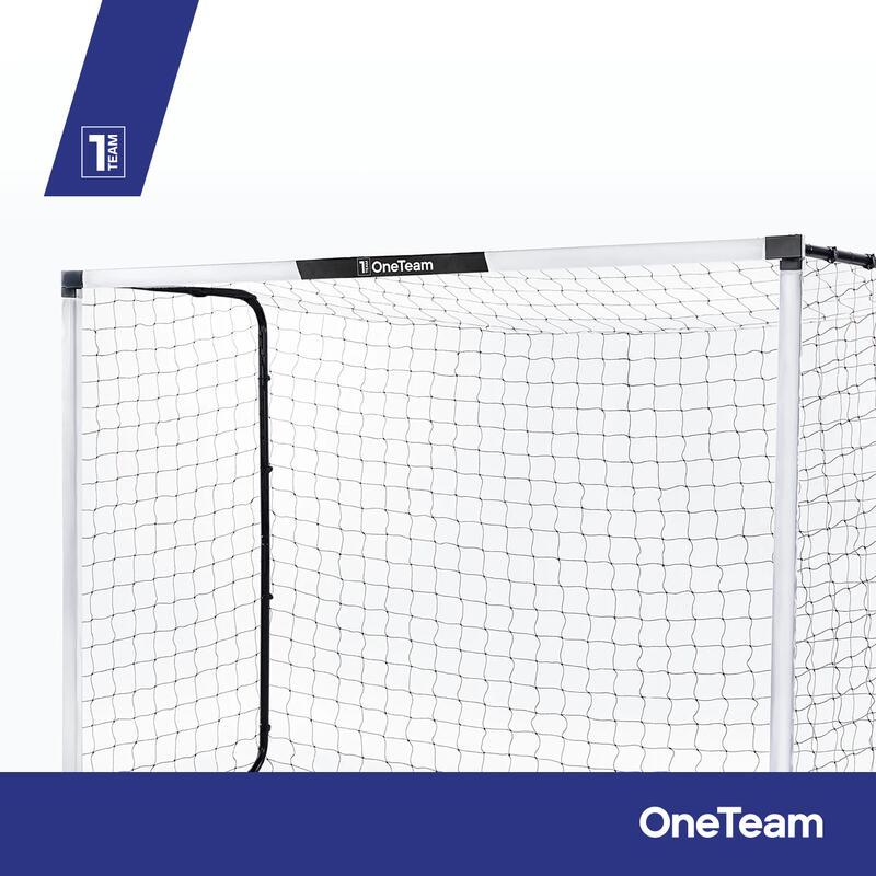 OneTeam One Square voetbaldoel