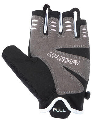 Chiba 40952 Lady Sport (White) XS - Accessori per il fitness - Guanti