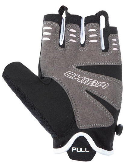 Chiba 40952 Lady Sport (White) XS - Accessori per il fitness - Guanti
