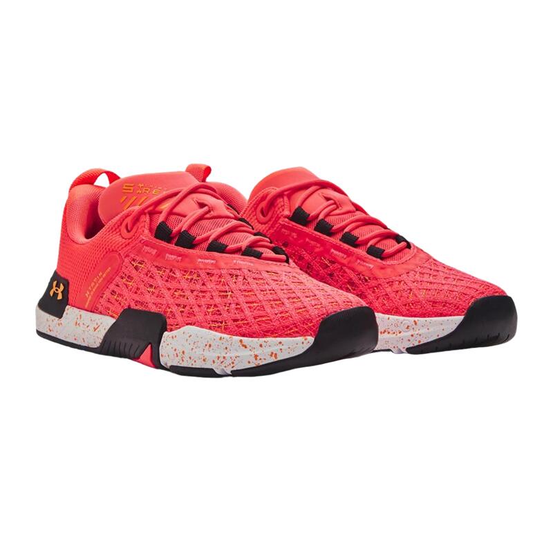 Hardloopschoenen Under Armour Tri Base Reign 5