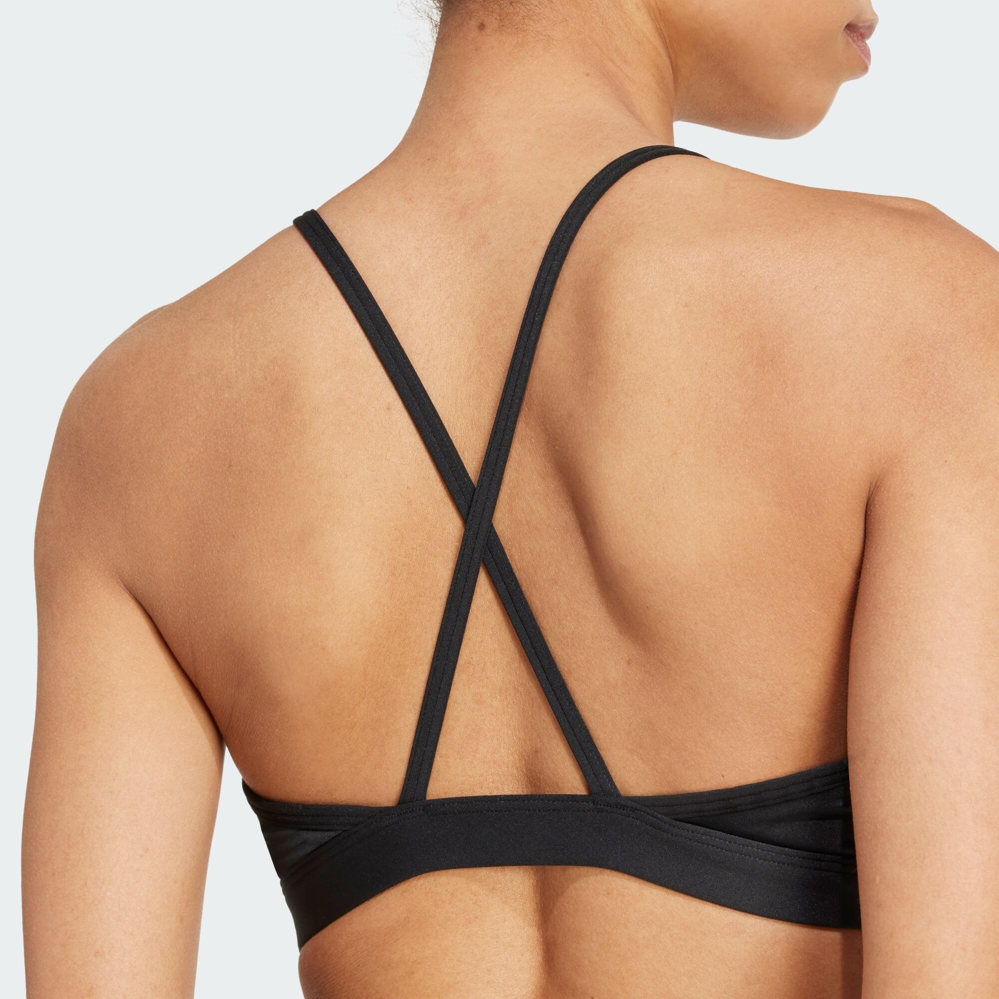 Aeroreact graphic bra