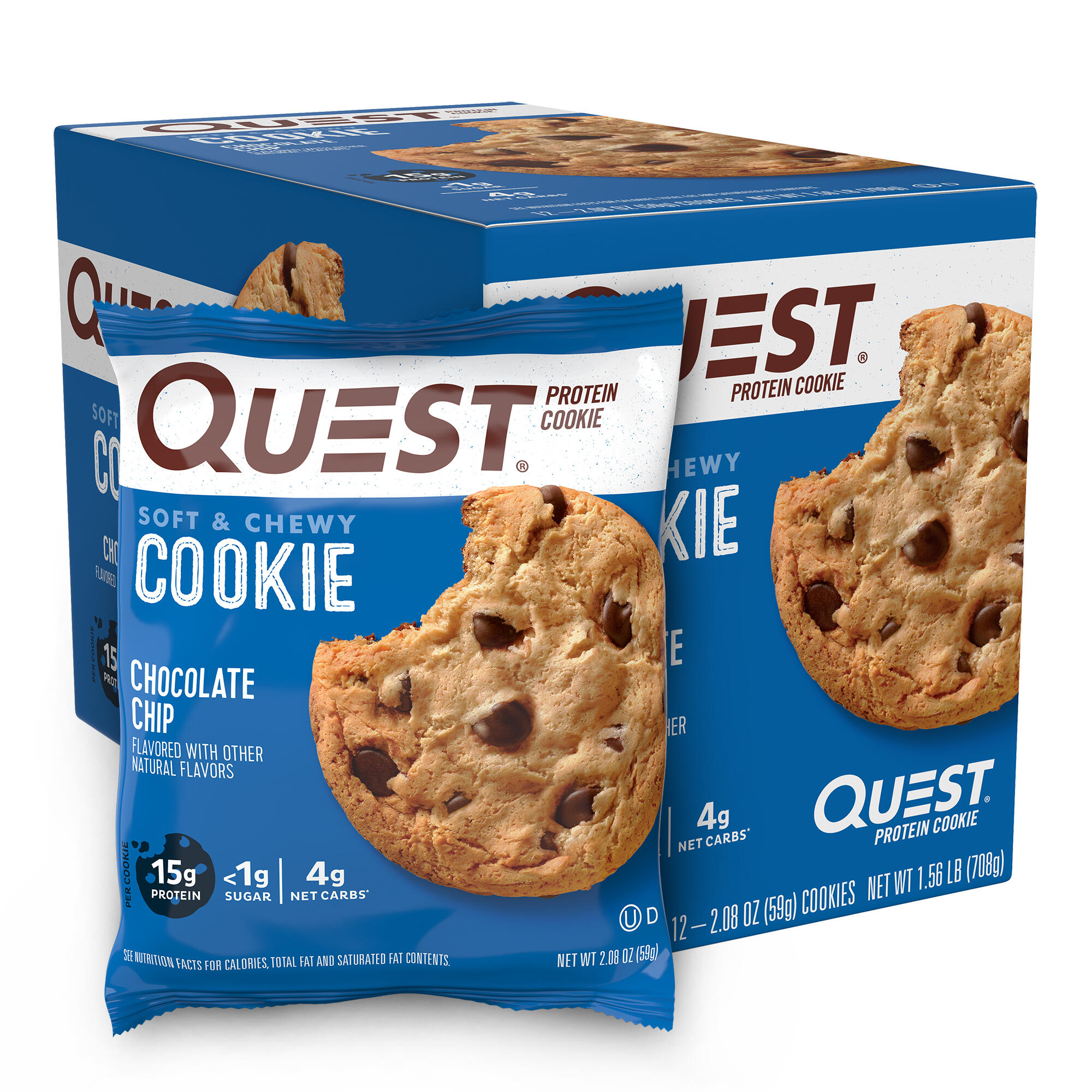 QUEST NUTRITION picture