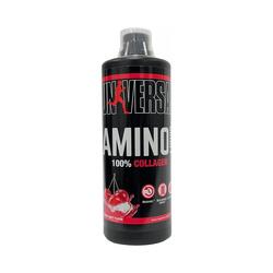 Universal Nutrition Amino Liquid (32oz) Cherry Burst - Acides aminés