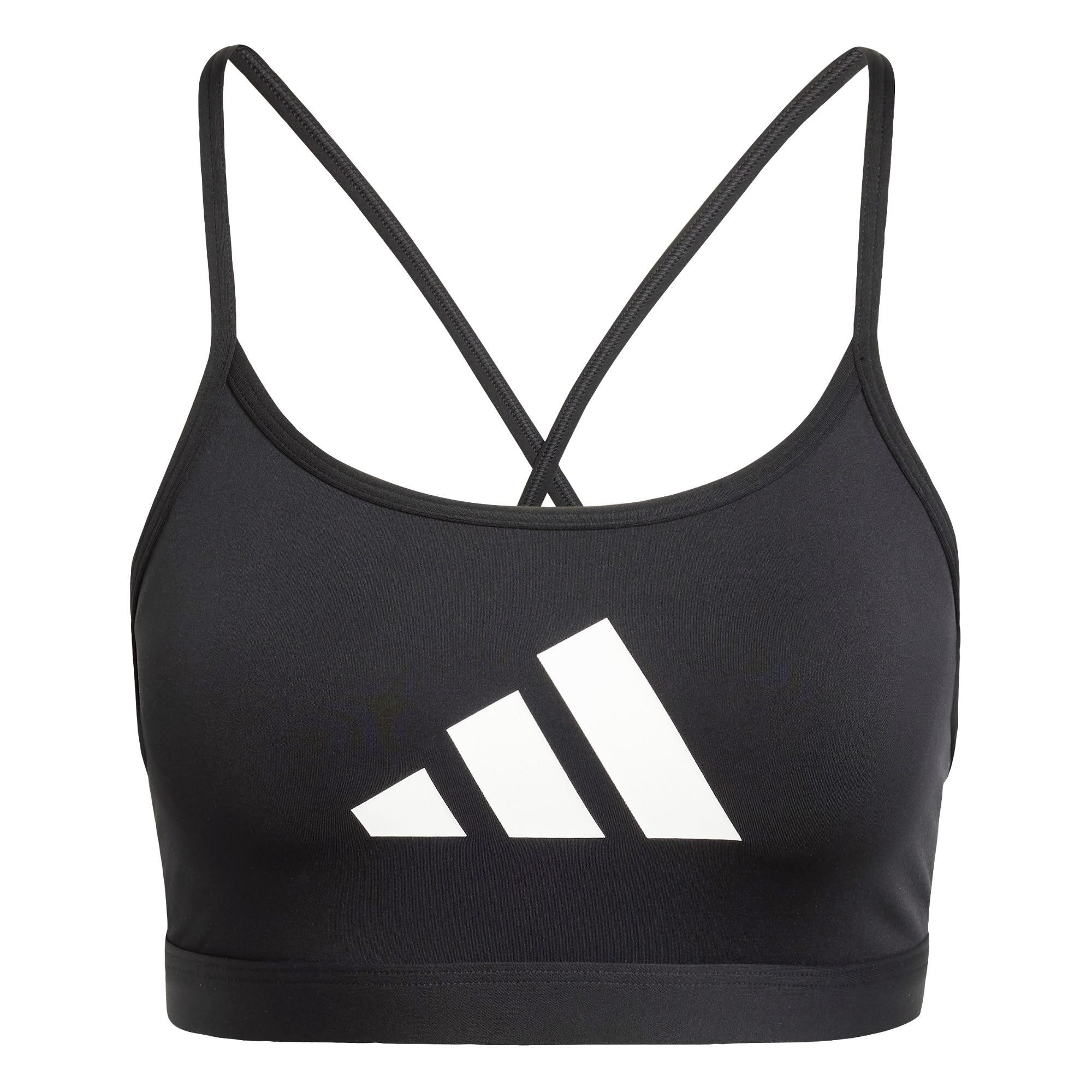 Aeroreact graphic bra