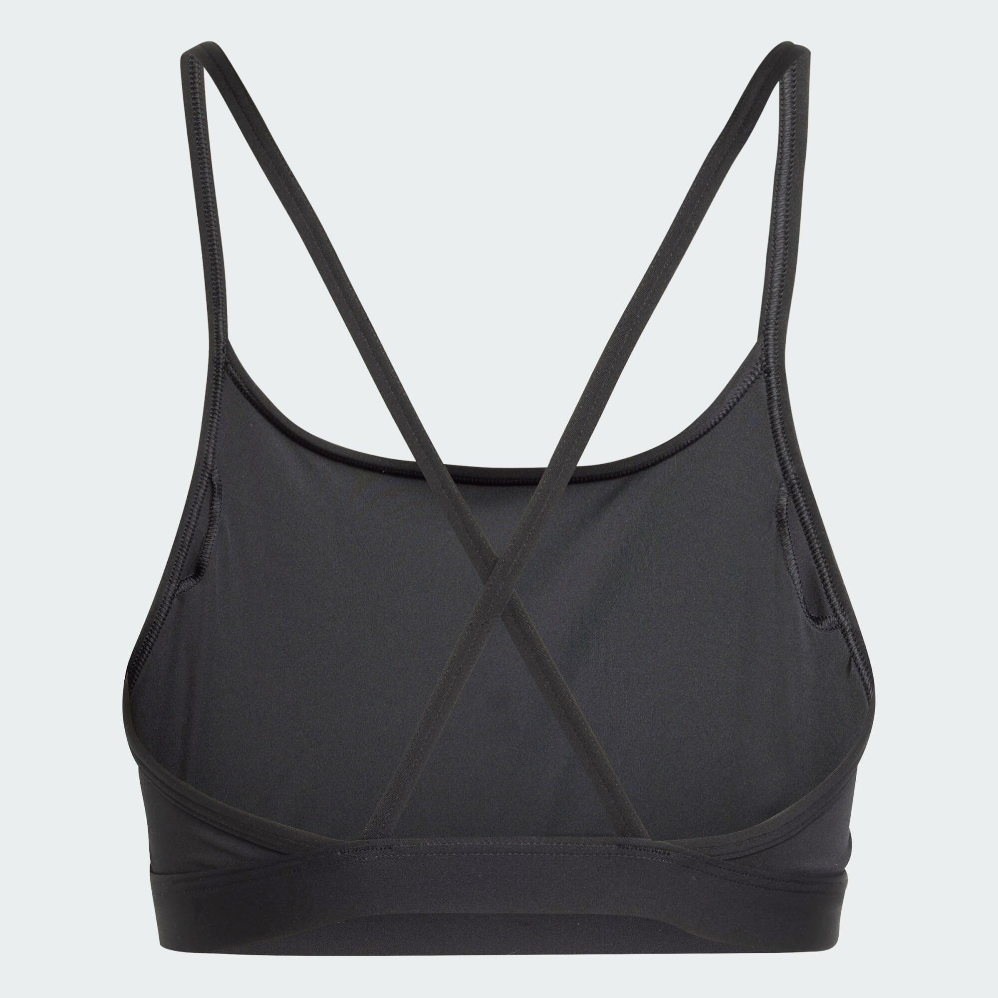 Aeroreact graphic bra