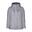 Veste fonctionnelle 3en1 pour femmes Hverfjall gris tempête/gris graphite