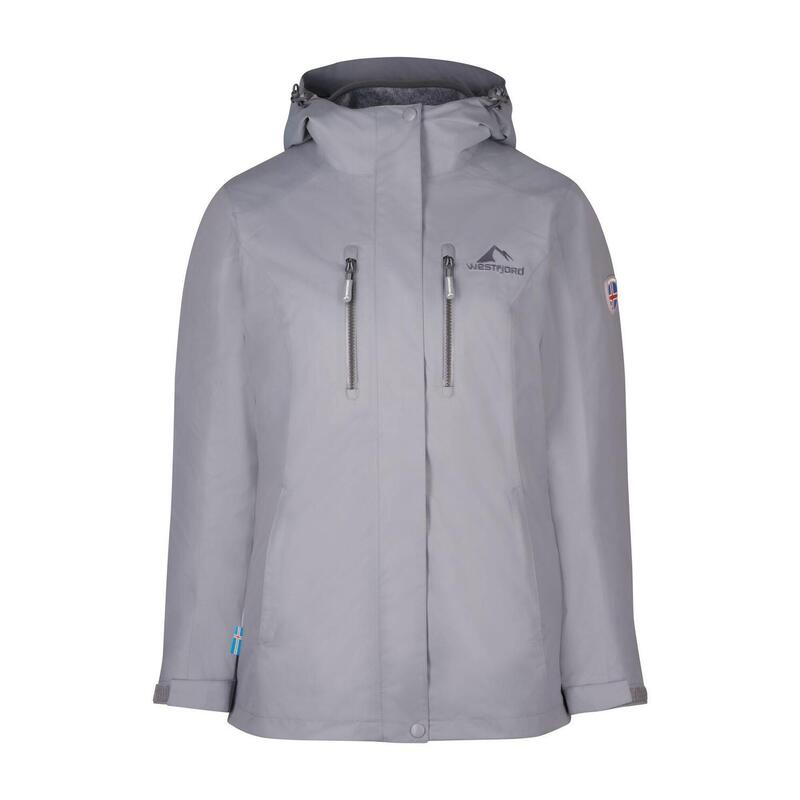 Wasserdichte 3 In 1 Jacken Damen 3-in-1-Jacken für Damen zu Top-Preisen entdecken!