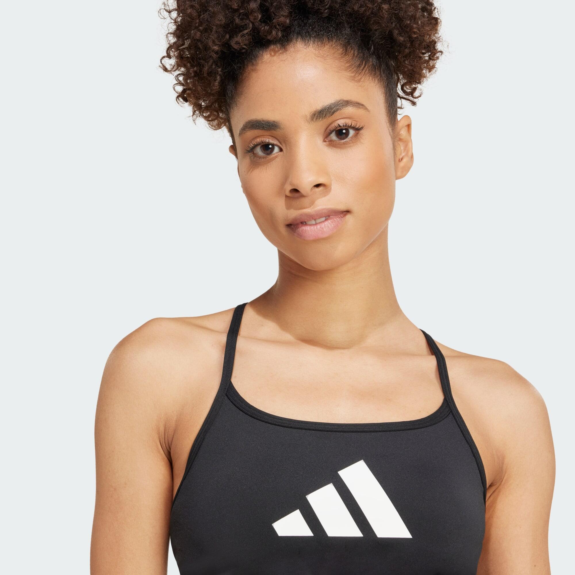 Aeroreact graphic bra