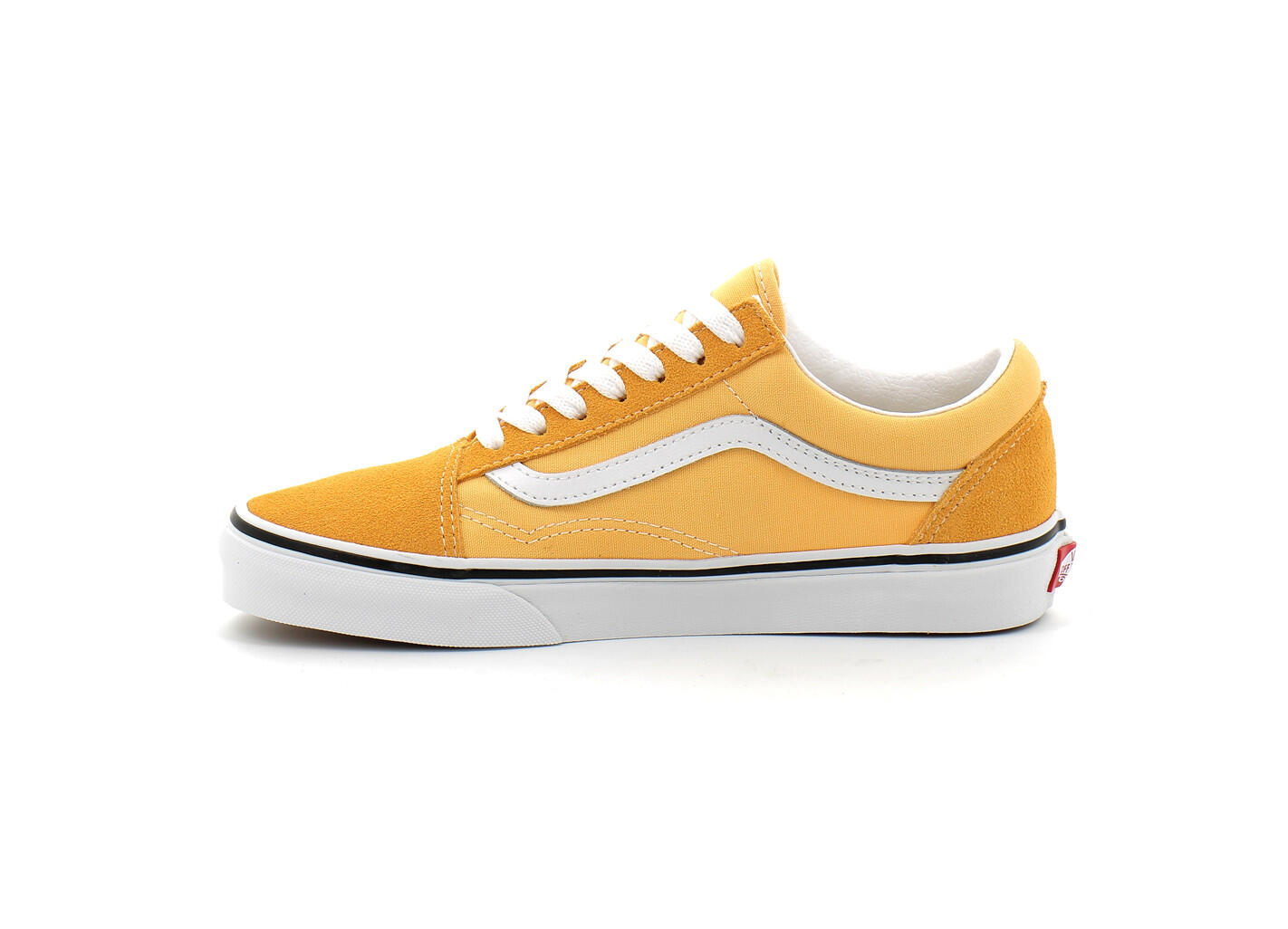 Turnschuhe Vans Old Skool für frauen 3/5