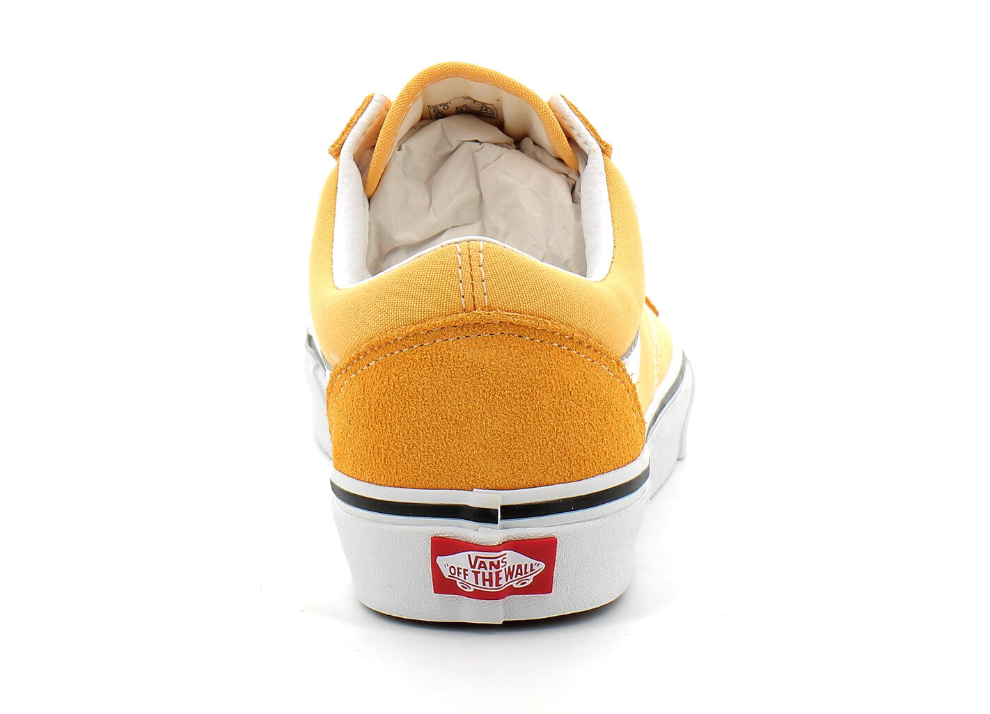 Turnschuhe Vans Old Skool für frauen 4/5