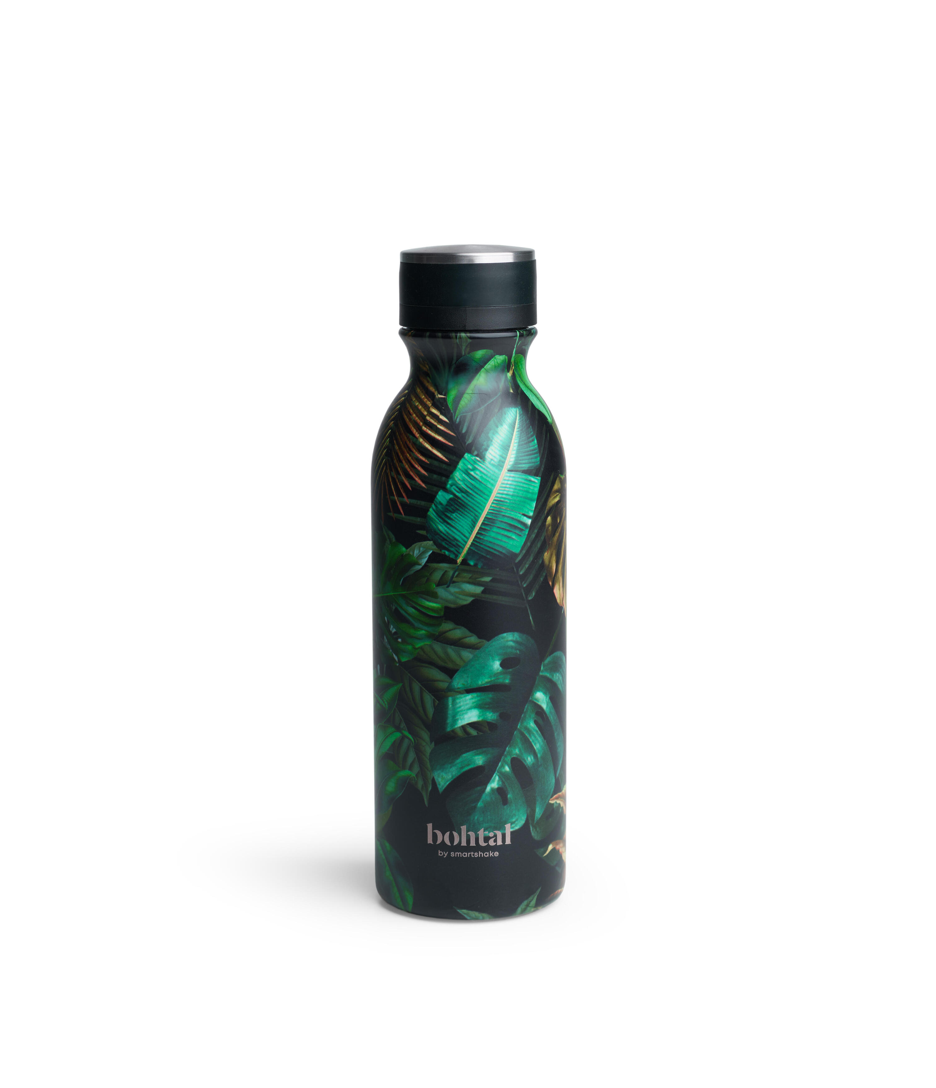 SMARTSHAKE Smartshake Bohtal Insulated Flask - Jungle (600ml) Jungle