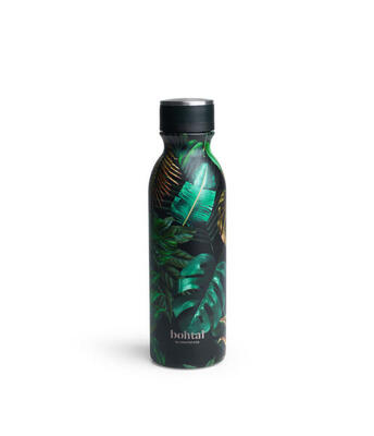 Smartshake Bohtal Insulated Flask - Vintage (600ml) Vintage - Fitness-Zubehör