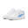 Sneaker PUMA Caven 2.0 da ragazzi PUMA White Team Light Blue Black