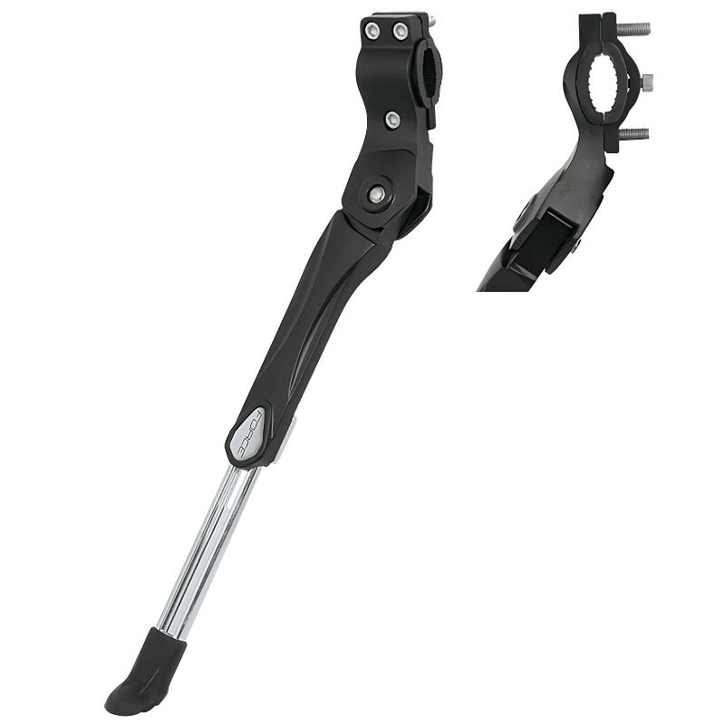 Stopka rowerowa regulowana aluminiowa Force E-bike 26"-29" 2/4