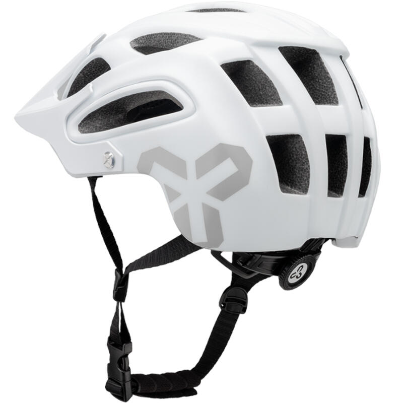Kask rowerowy dla dorosłych MTB CTM Draax 3/3