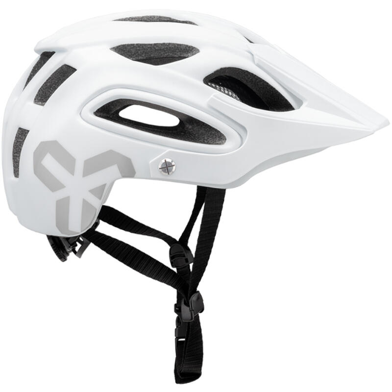 Kask rowerowy dla dorosłych MTB CTM Draax 2/3