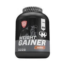 Mammut Weight Gainer Crash 5000 (4500g) Chocolate - Prise de poids