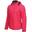 Regenjacke - Fahrrad - Damen - P-Rain II W - pink