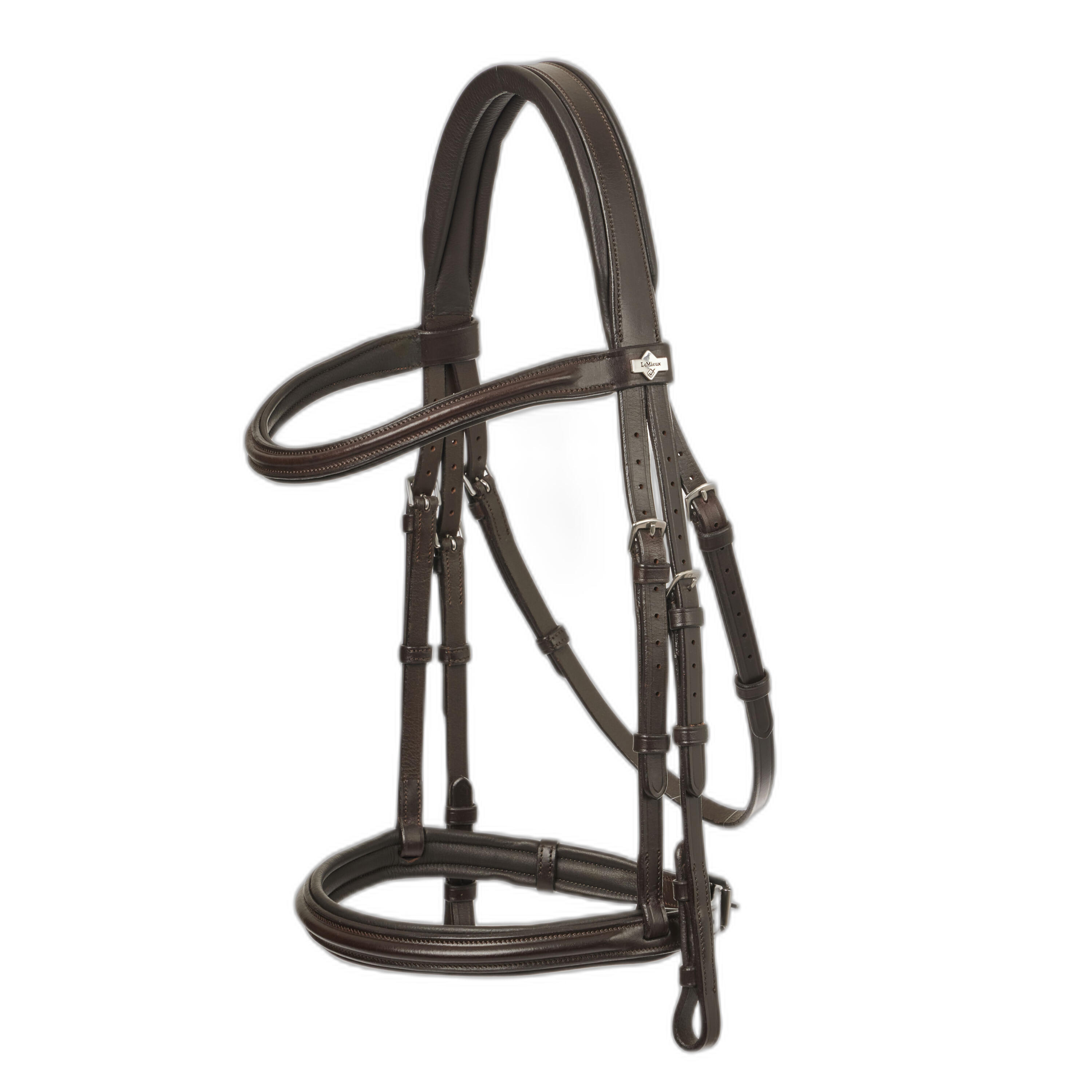 Bridles LeMieux Arika Cavesson