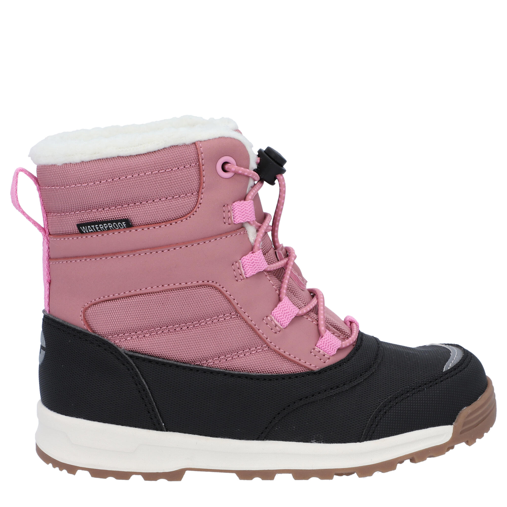 HI-TEC zapato casual Hi-Tec Leo WP 3/7