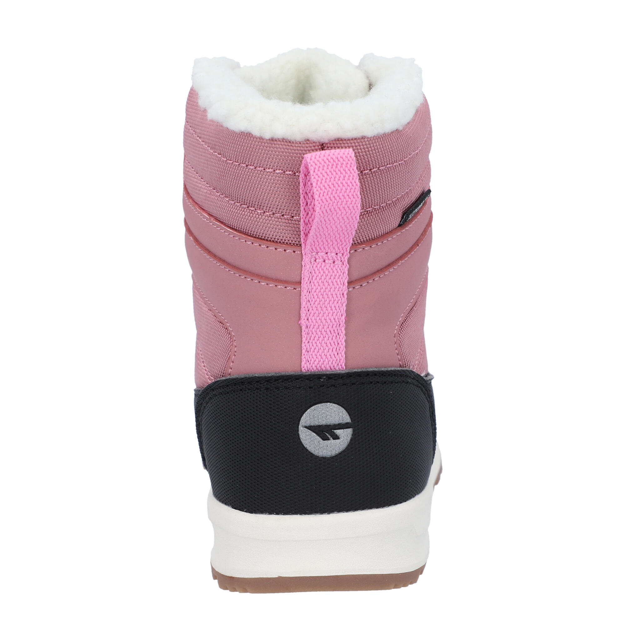 HI-TEC zapato casual Hi-Tec Leo WP 5/7