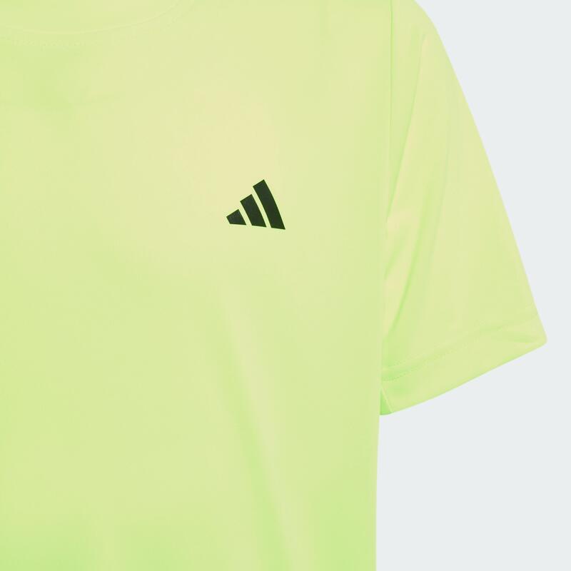 Club Tennis 3-Stripes T-shirt