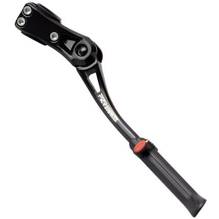 Stopka rowerowa regulowana aluminiowa P2R Downkick 30 24"-29