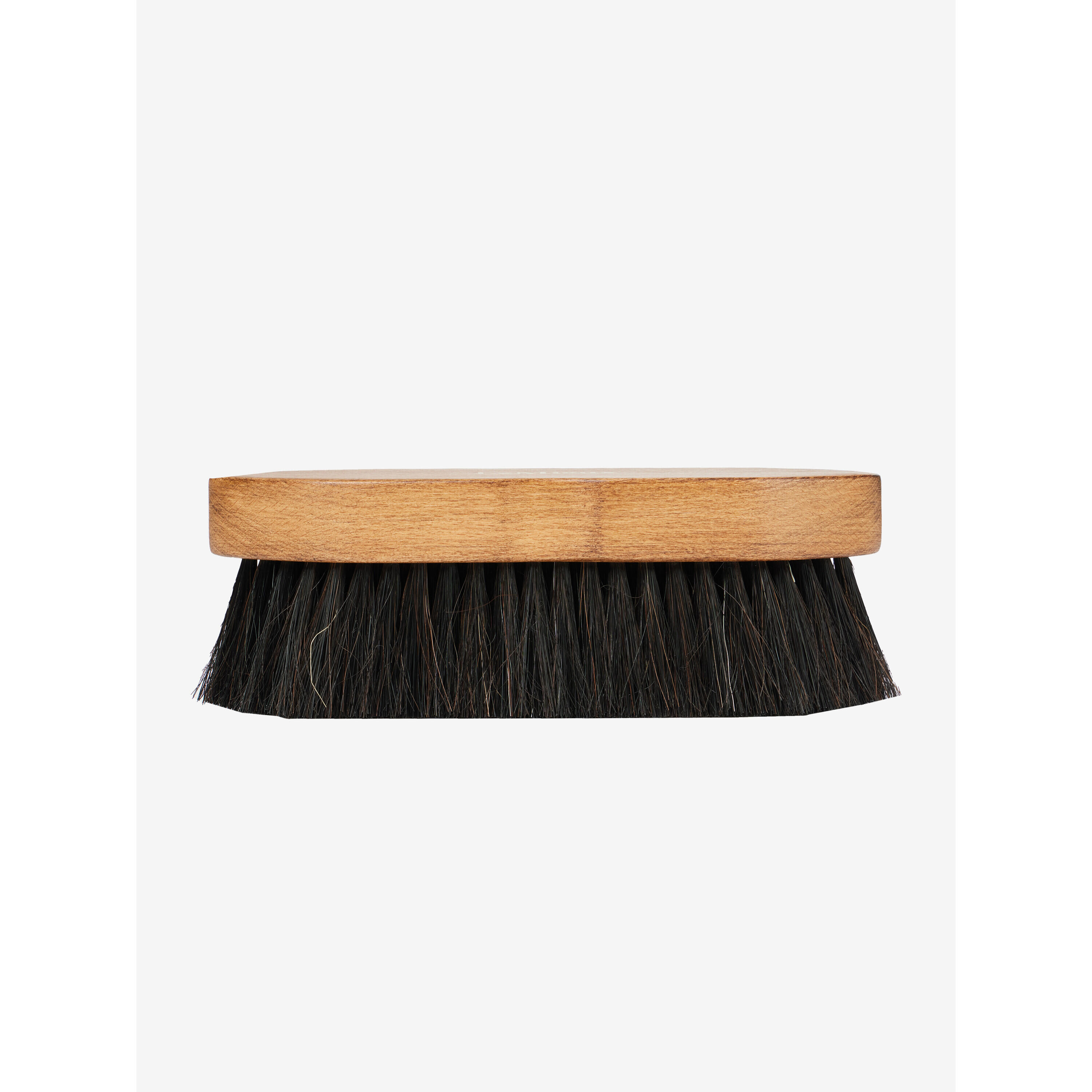 Zachte paardenborstel LeMieux Artisan Combi 2/4