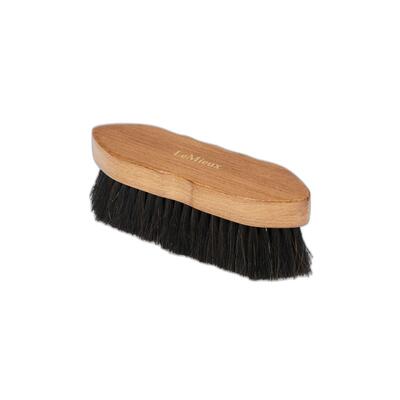 Zachte paardenborstel lemieux artisan combi