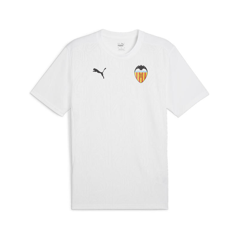 Camiseta de training Valencia CF Hombre PUMA White