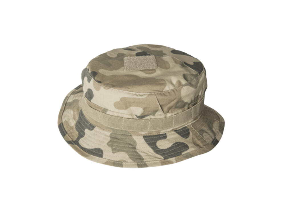 Kapelusz turystyczny CPU PL desert 1/5