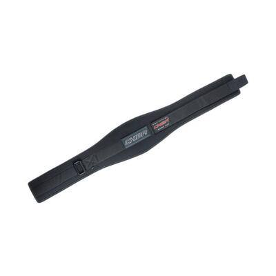 Chiba 40838 nylon-profi (black) l - accessoires - riemen